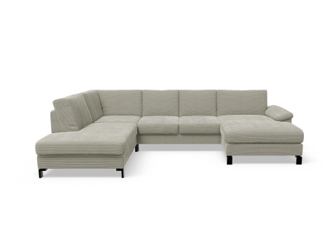 Wohnlandschaft UMLO Small L
